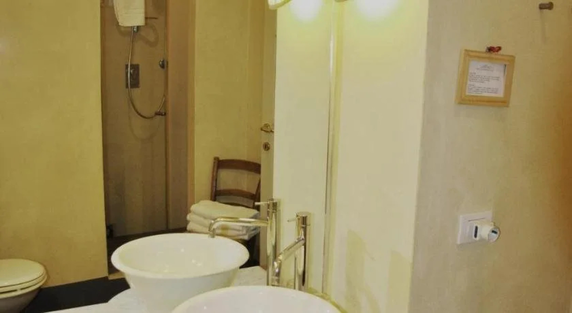 Villa Cavadini Relais