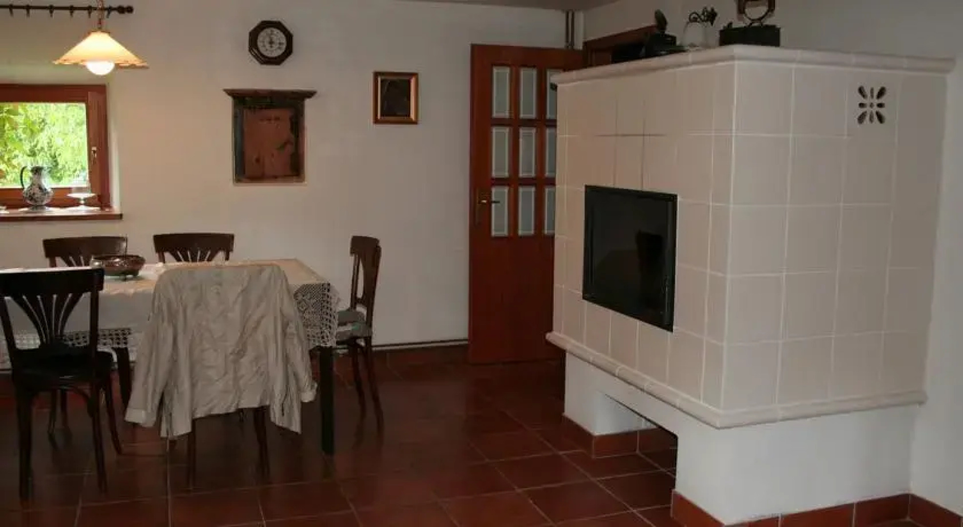 Country House Bukovje