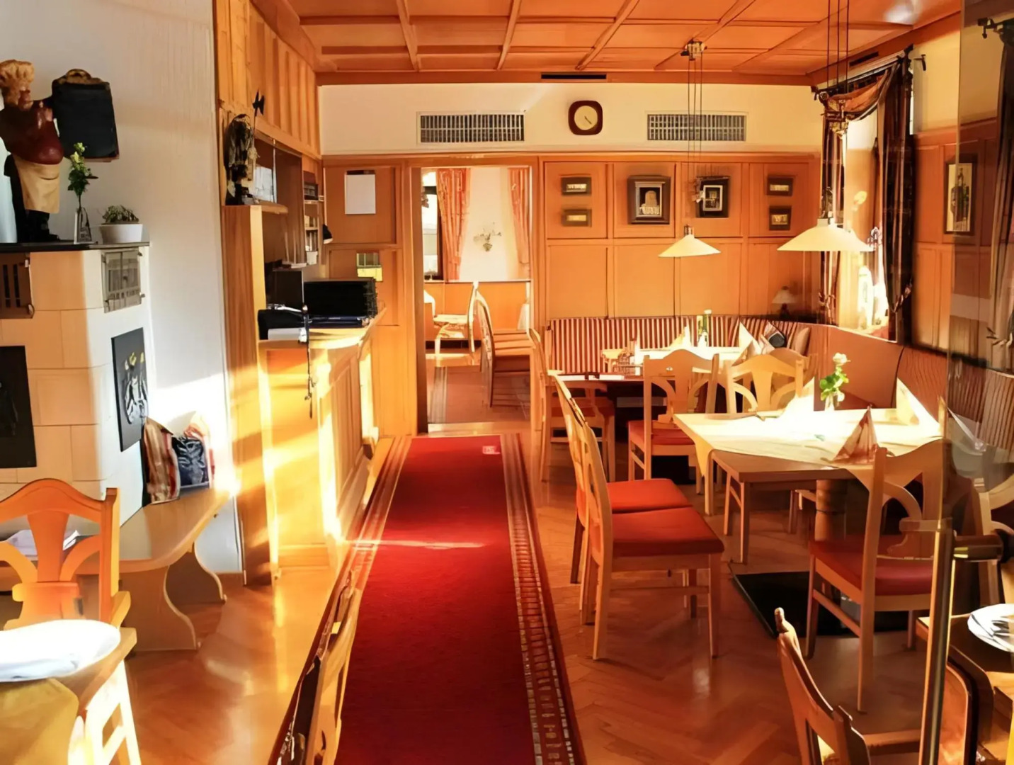 Hotel & Restaurant Krone