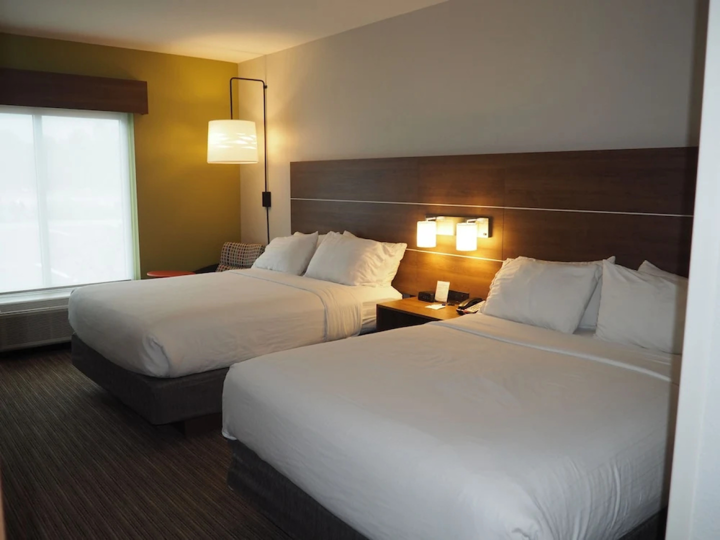 Holiday Inn Express & Suites Jacksonville North-Fernandina