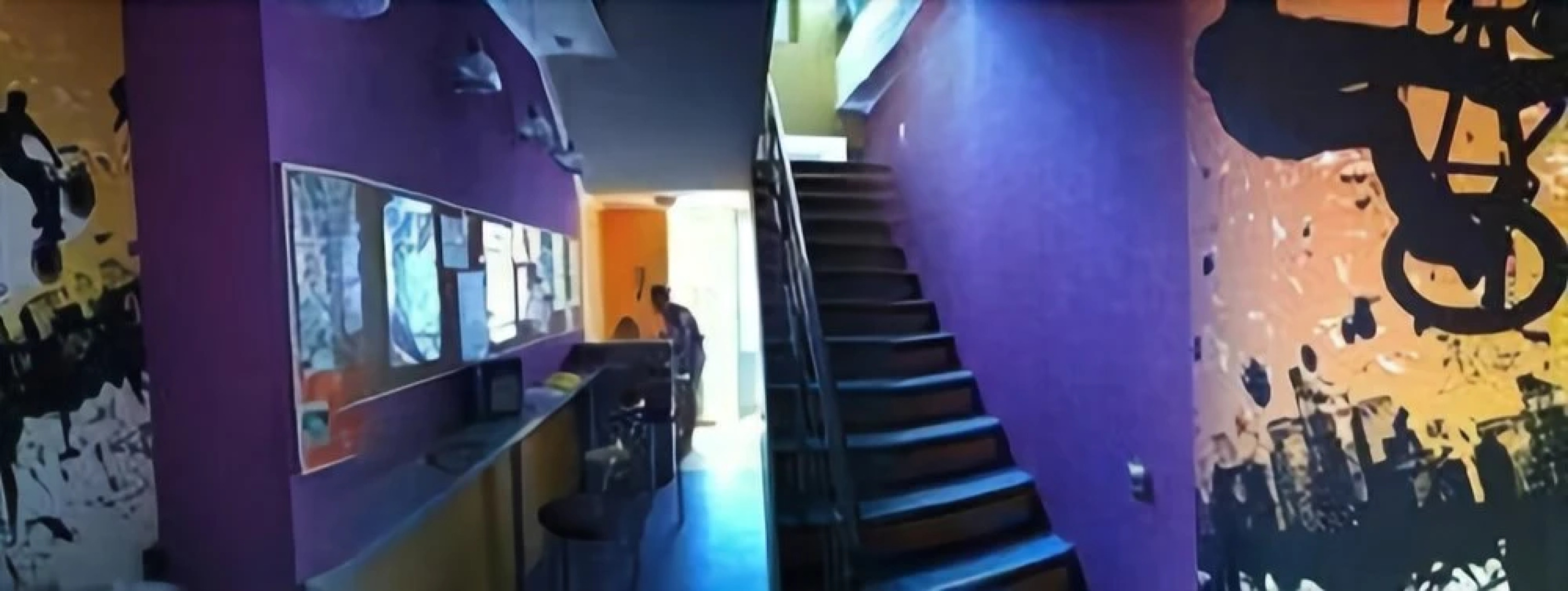 ЗигЗаг Хостел