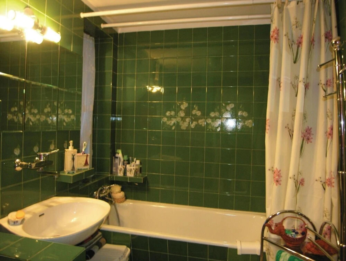 Beautiful Home in Iwonicz Zdrój With 5 Bedrooms and Internet