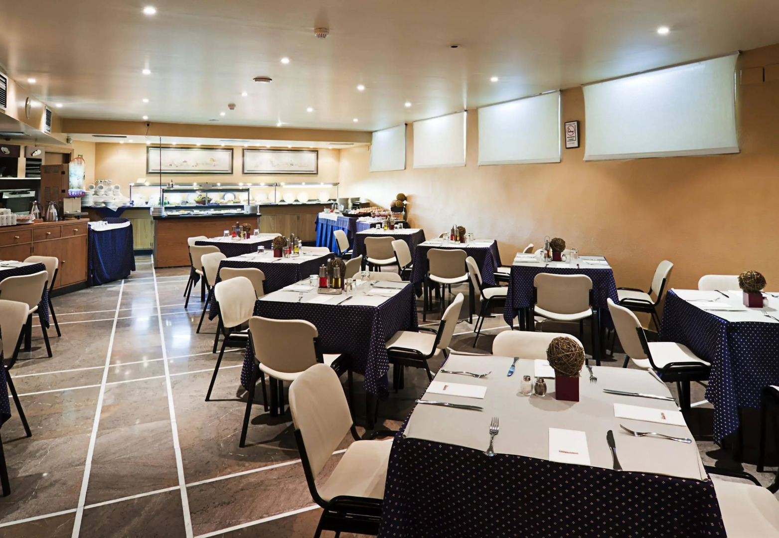 Catalonia Santa Justa