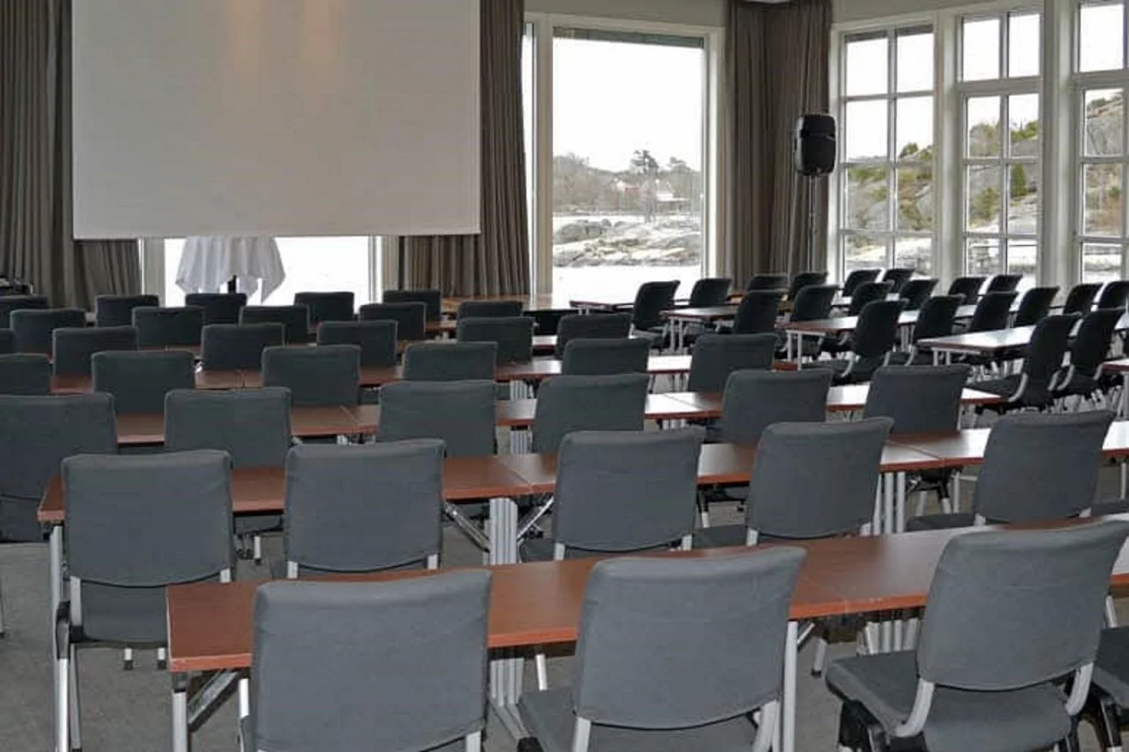 Отель Havna Tjøme