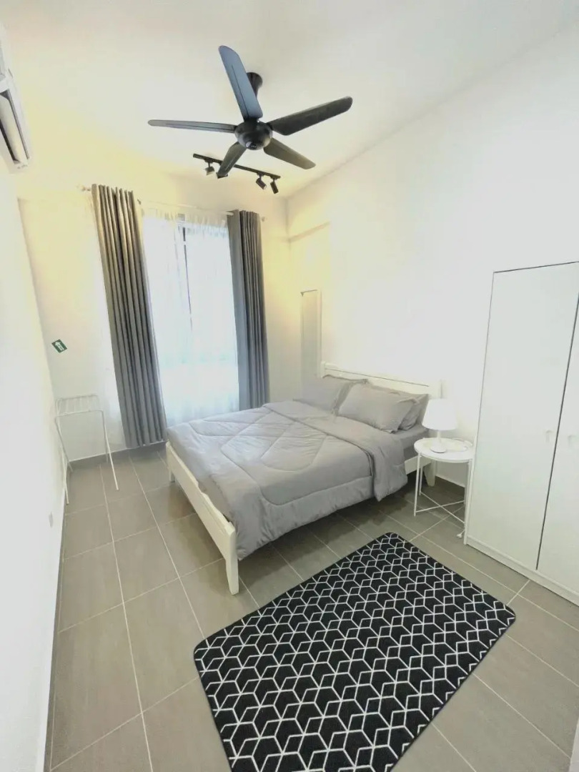 Suite17@Troika Kota Bharu