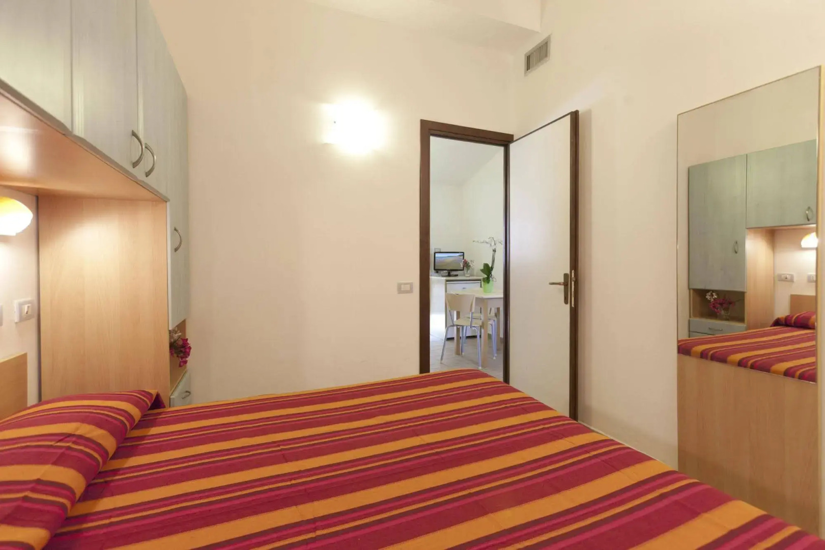 Village Golfo degli Etruschi