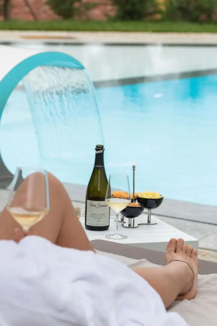 Villa Nonna Cicci Boutique Hotel Spa