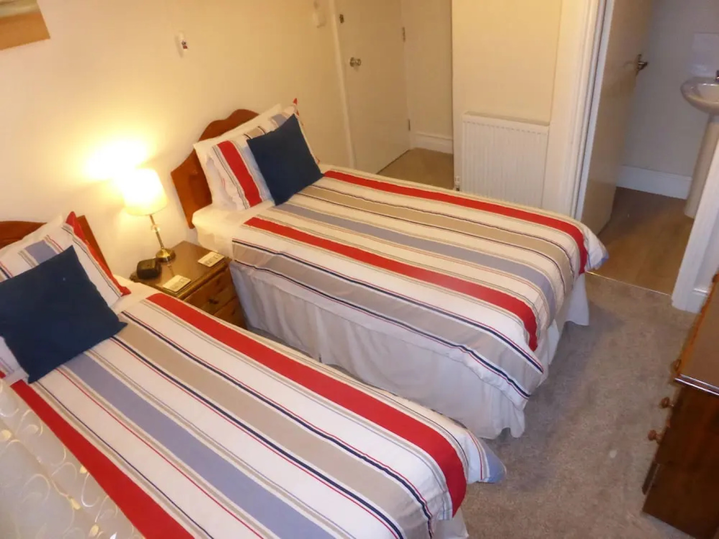 Belle Dene Guest House