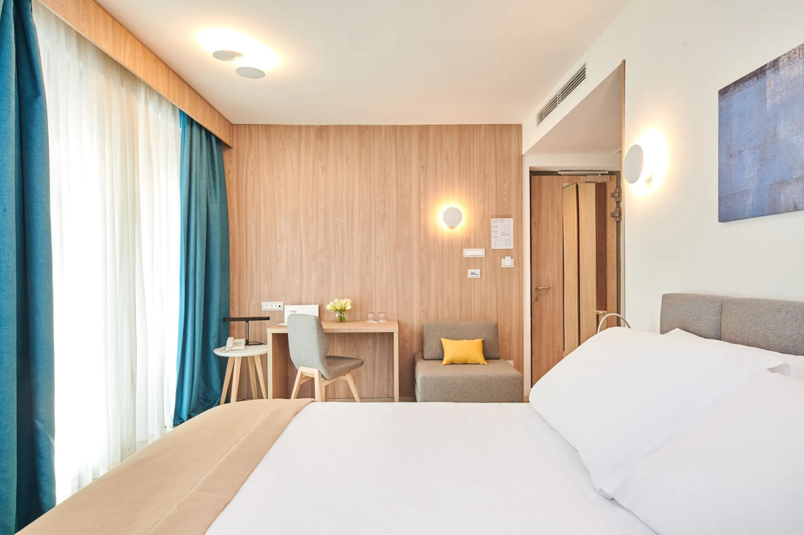 Garden Suites Umag Plava Laguna