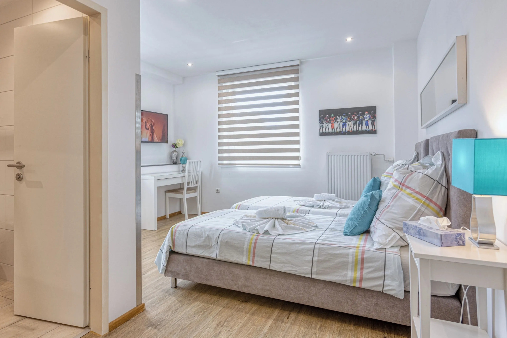 Motel Touchdown & Restaurant