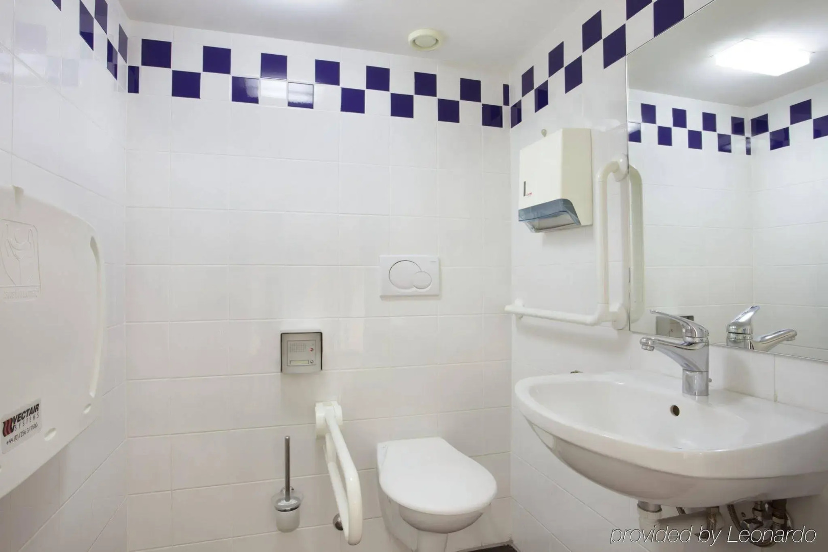 Holiday Inn Express Geneva Airport by IHG