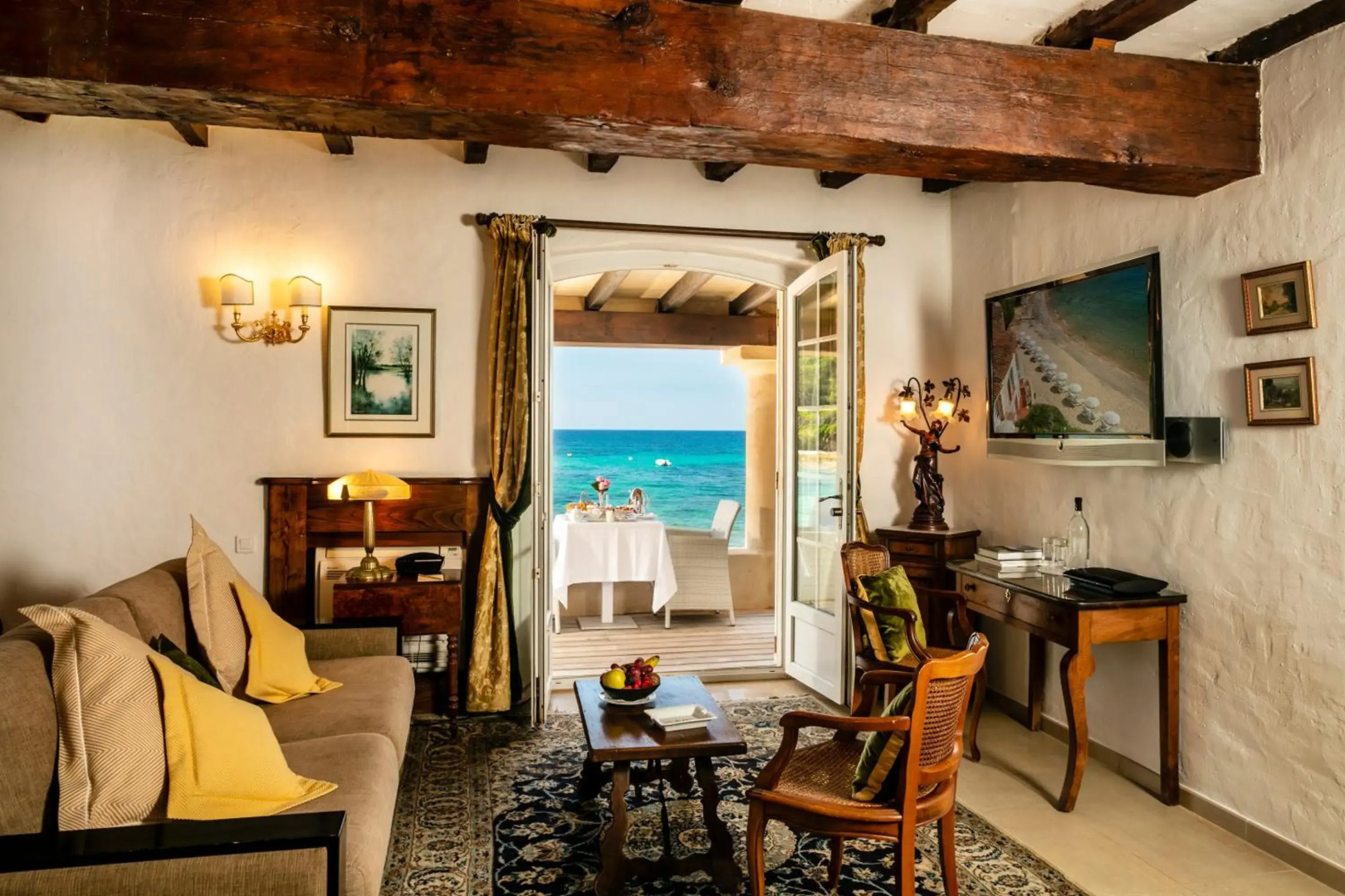 Le Maquis Bella Vista