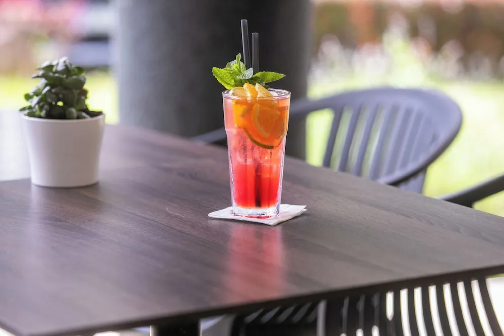 Ambient Hotel & Aromaspa Sikonda