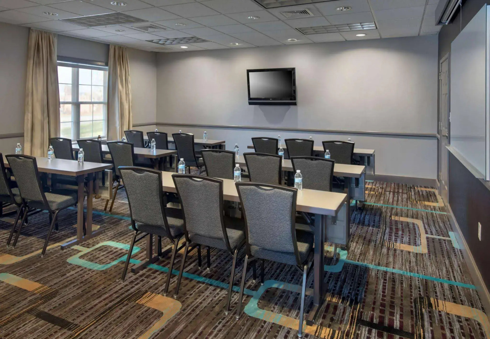 Residence Inn By Marriott Long Island Hauppauge