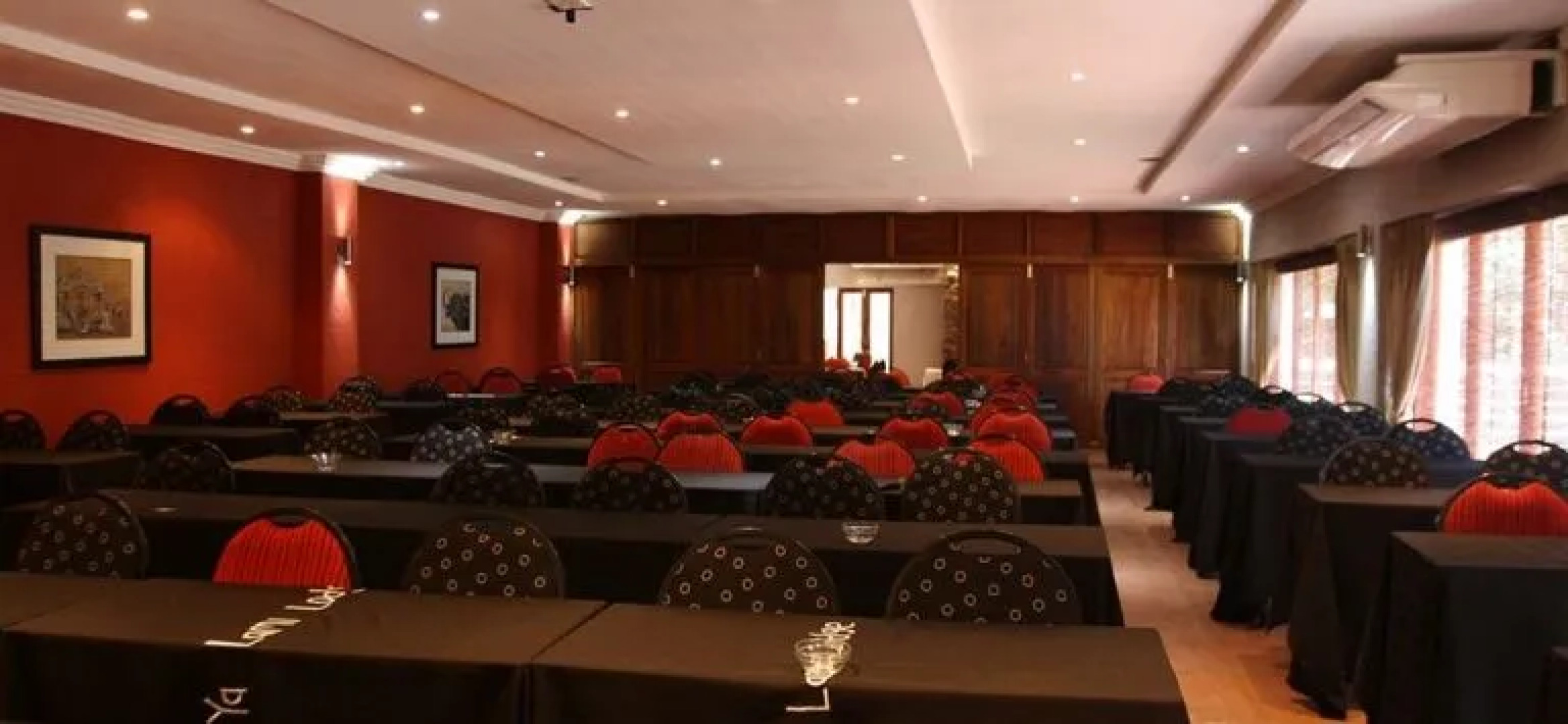 Khayalami Hotels - Mbombela