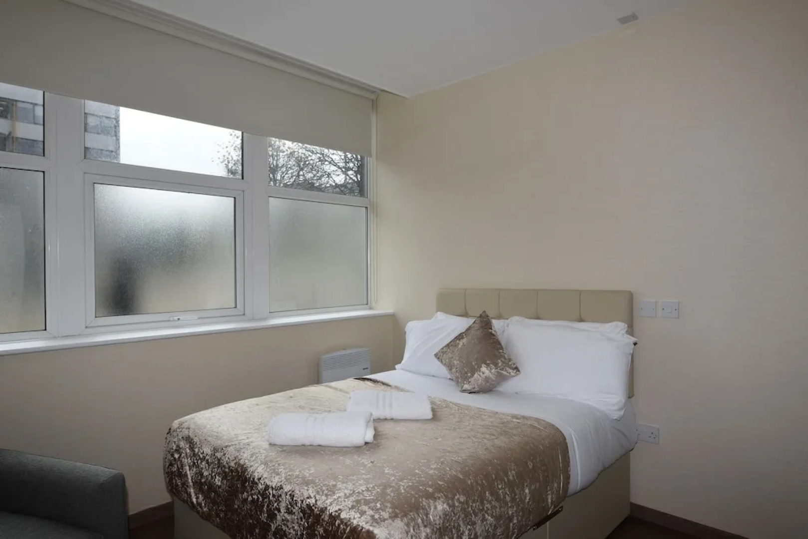 Daniel House Liverpool
