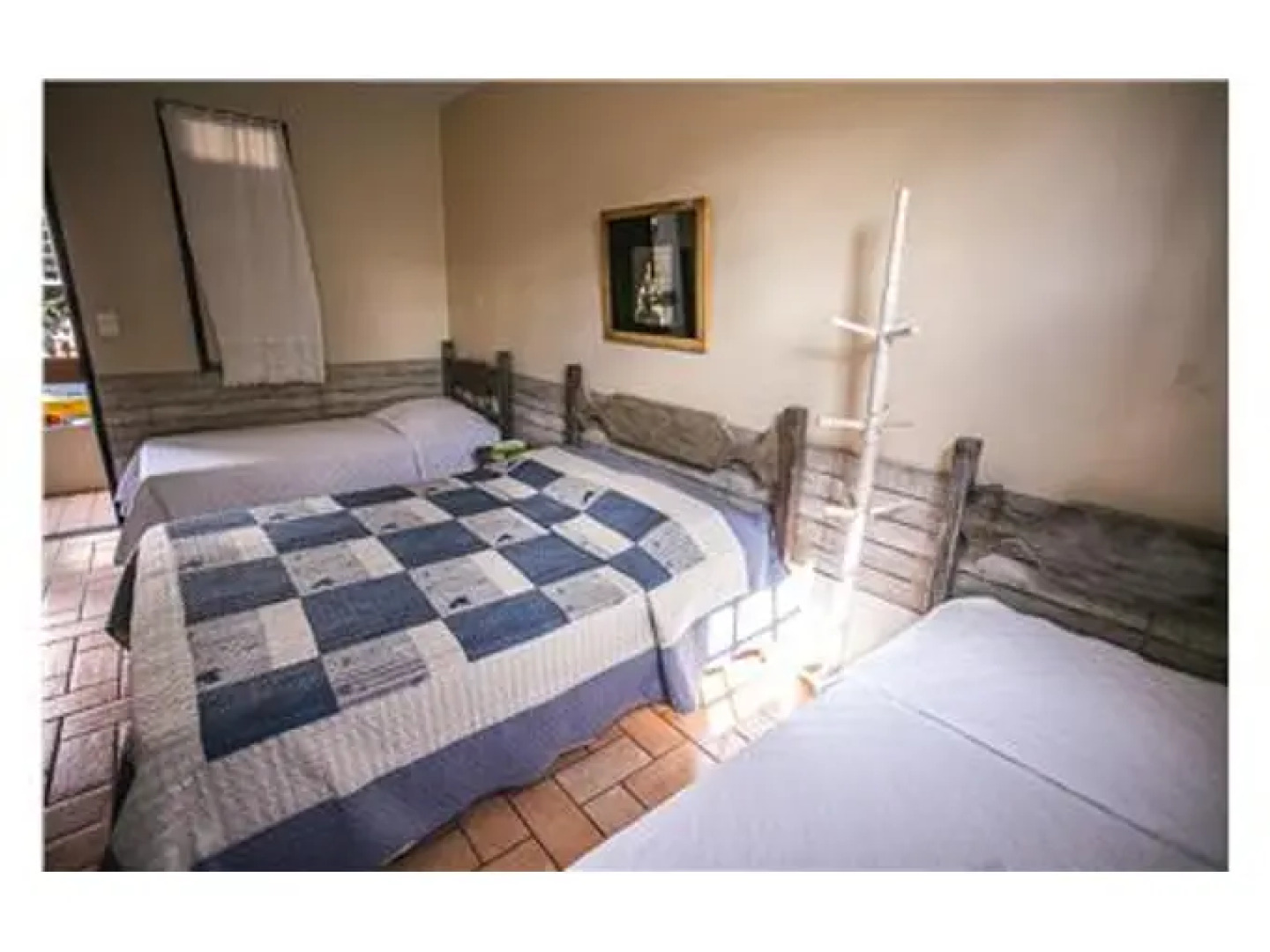 Pousada Vila Das Palmeiras