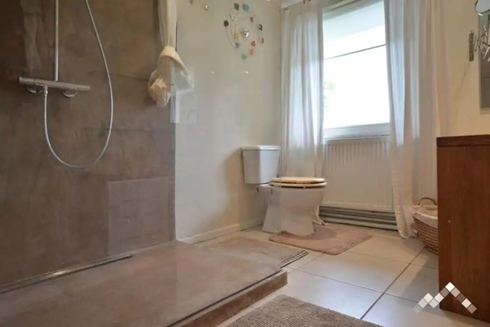 House With 5 Bedrooms in Aywaille, With Private Pool, Furnished Terrac