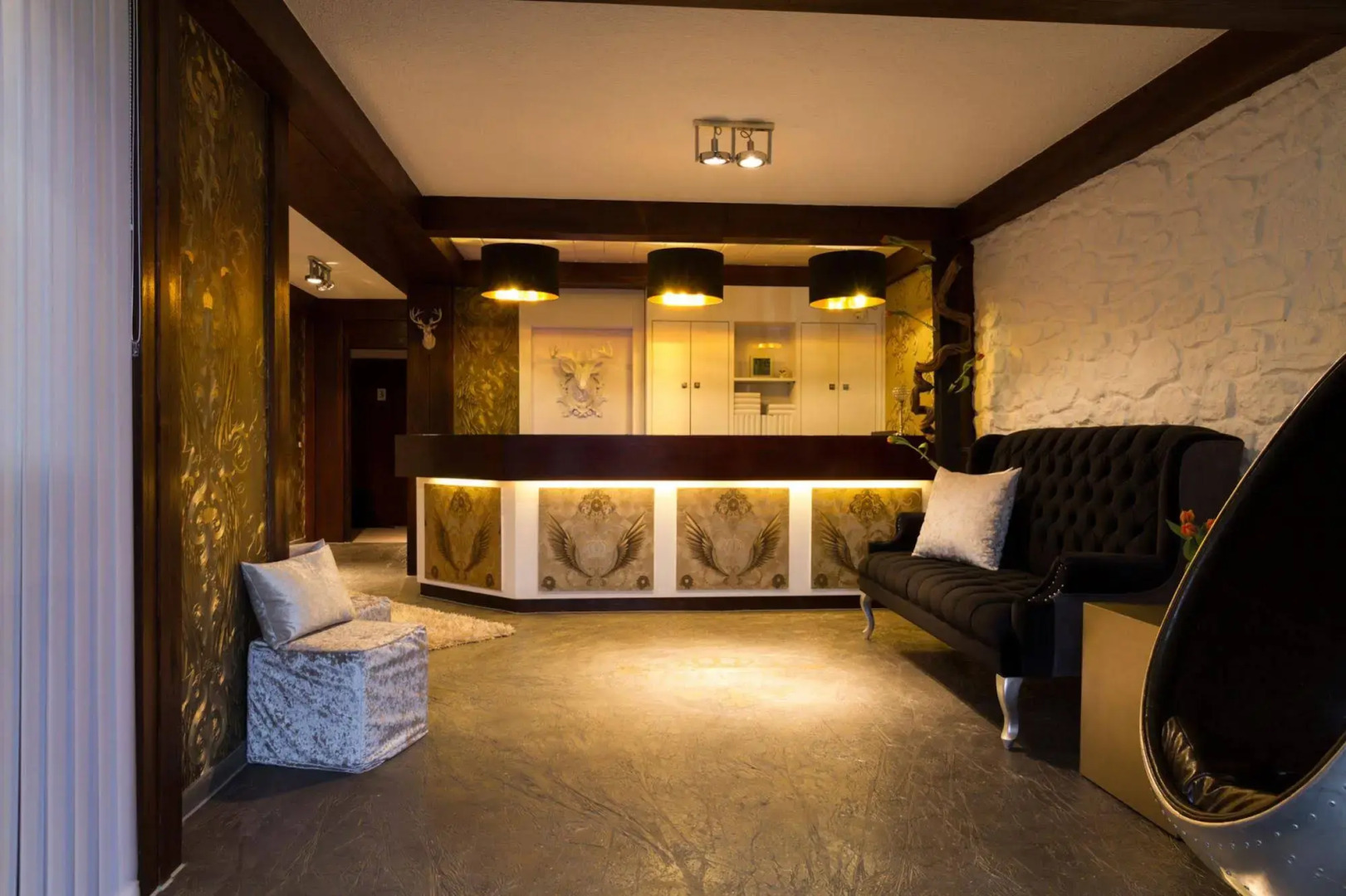 Hotel Hellers Twenty Four 1