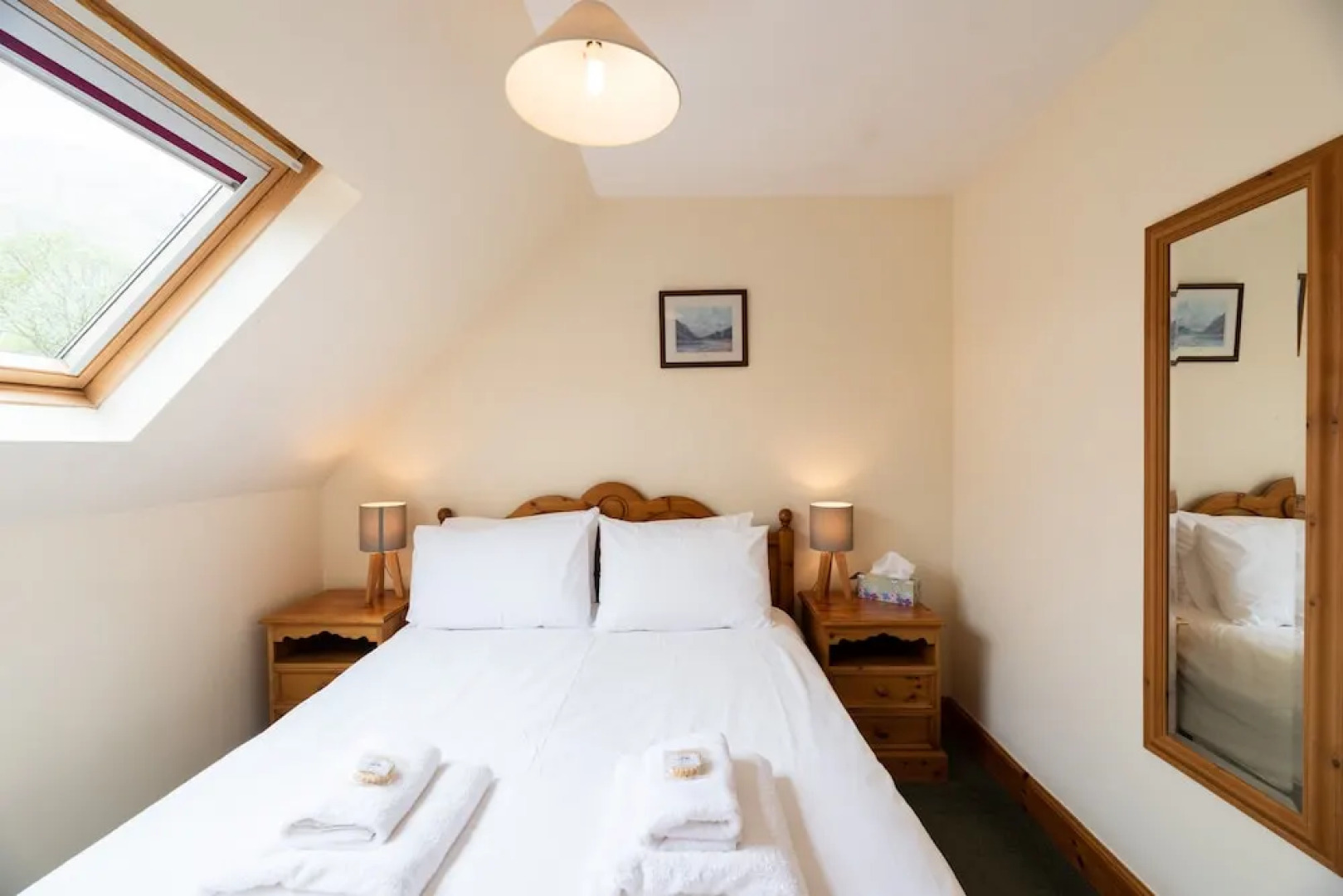 Capercaillie Cottage