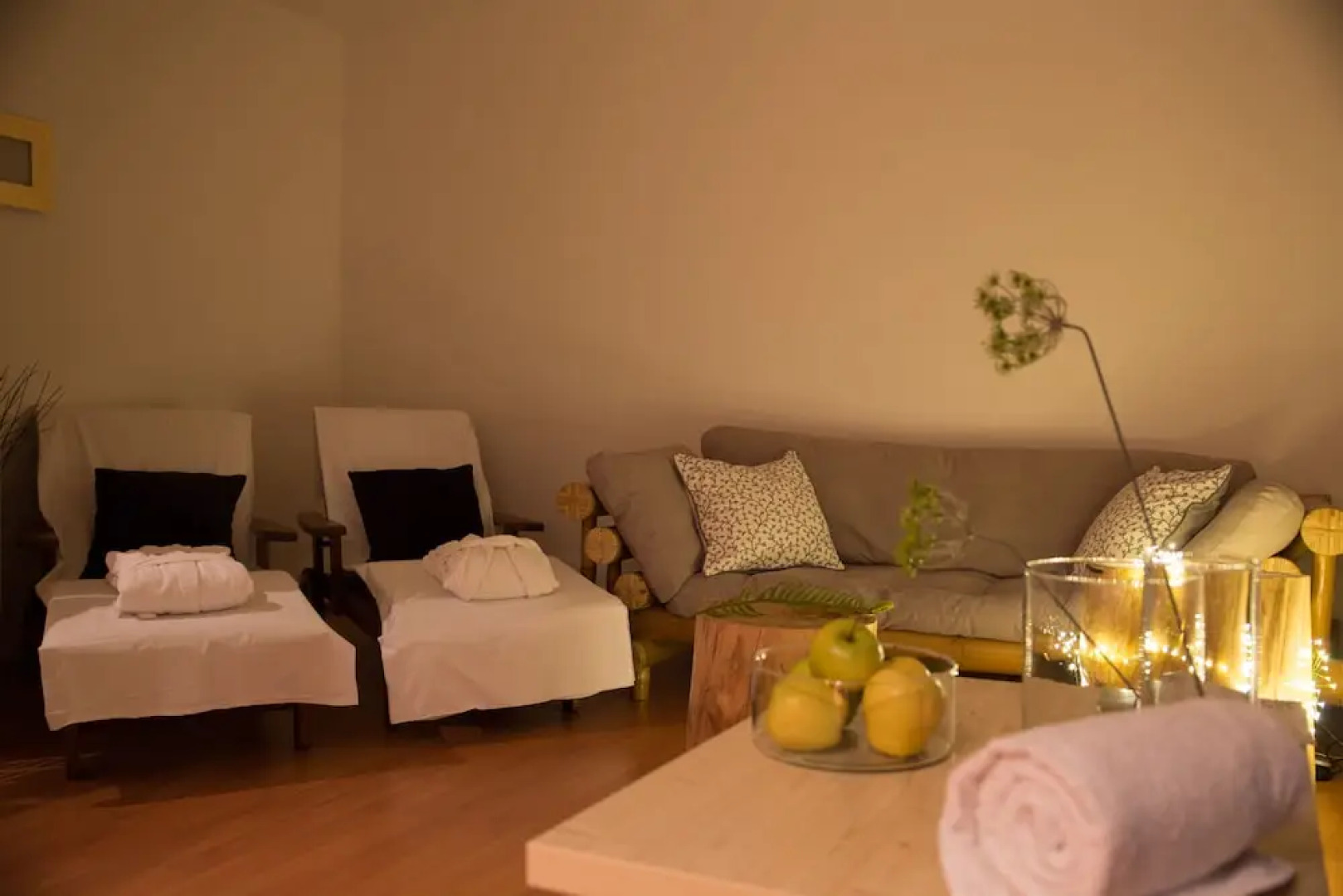 Lesní Lázne Zvánovice