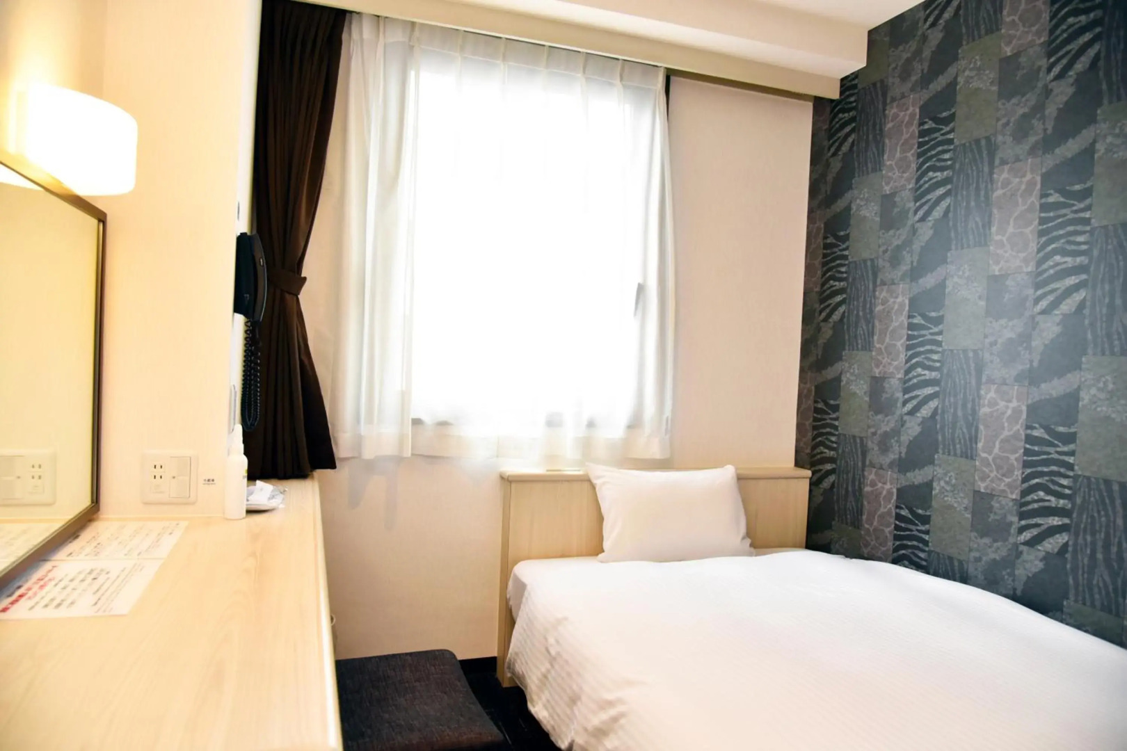 Miyazaki Daiichi Hotel