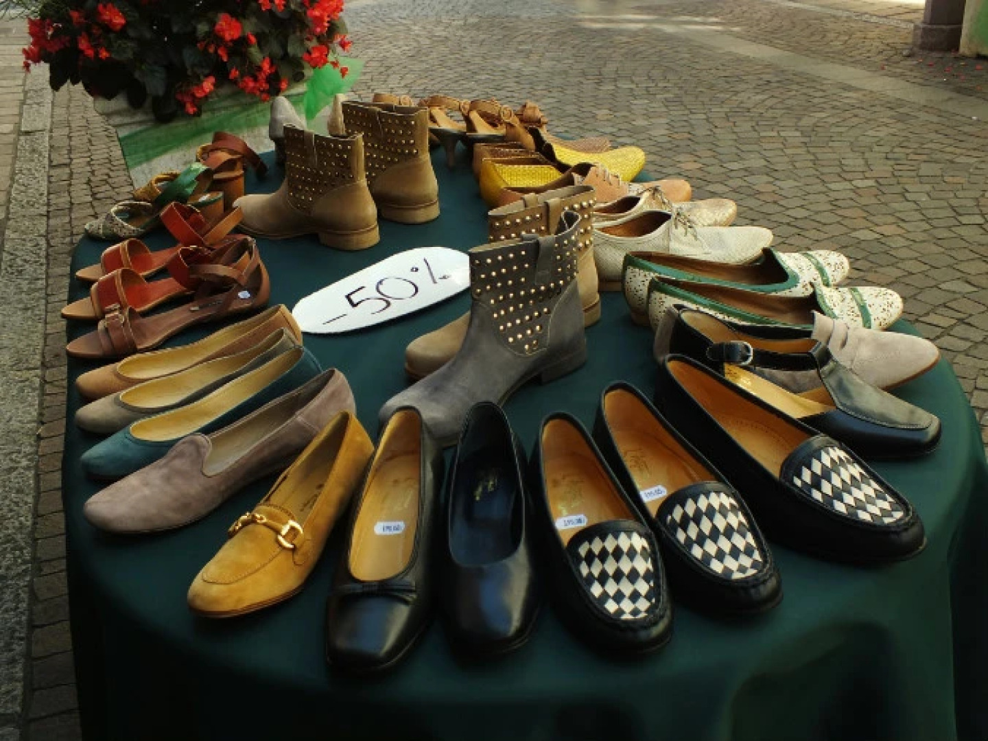 Paradiso del Lago M3