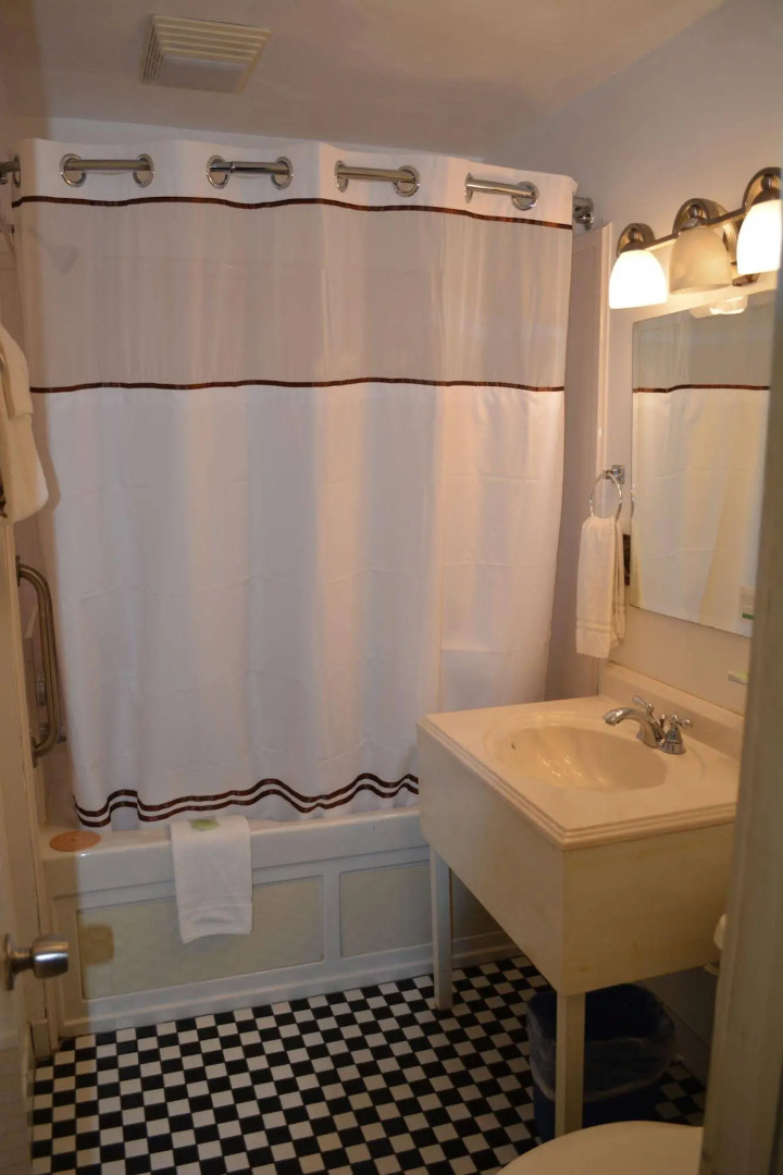 Hotel Villa Convento