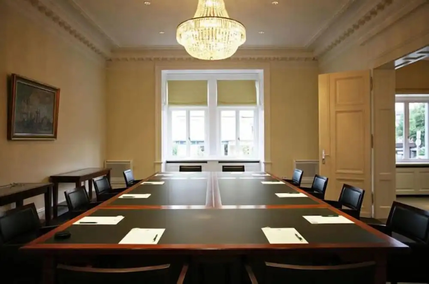 DORMERO Hotel Bergström Lüneburg