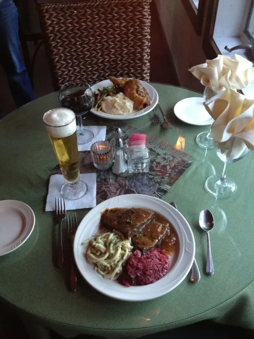 Blackhead Mountain Lodge & Country Club