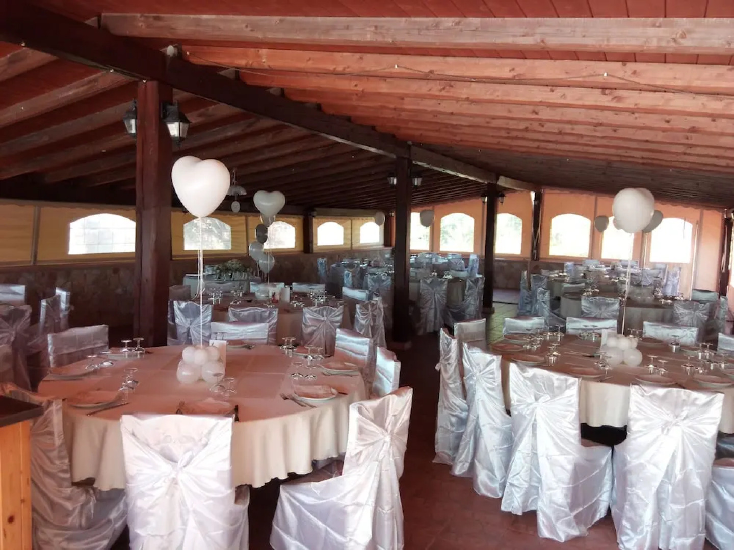 Azienda Agrituristica Is Scalas