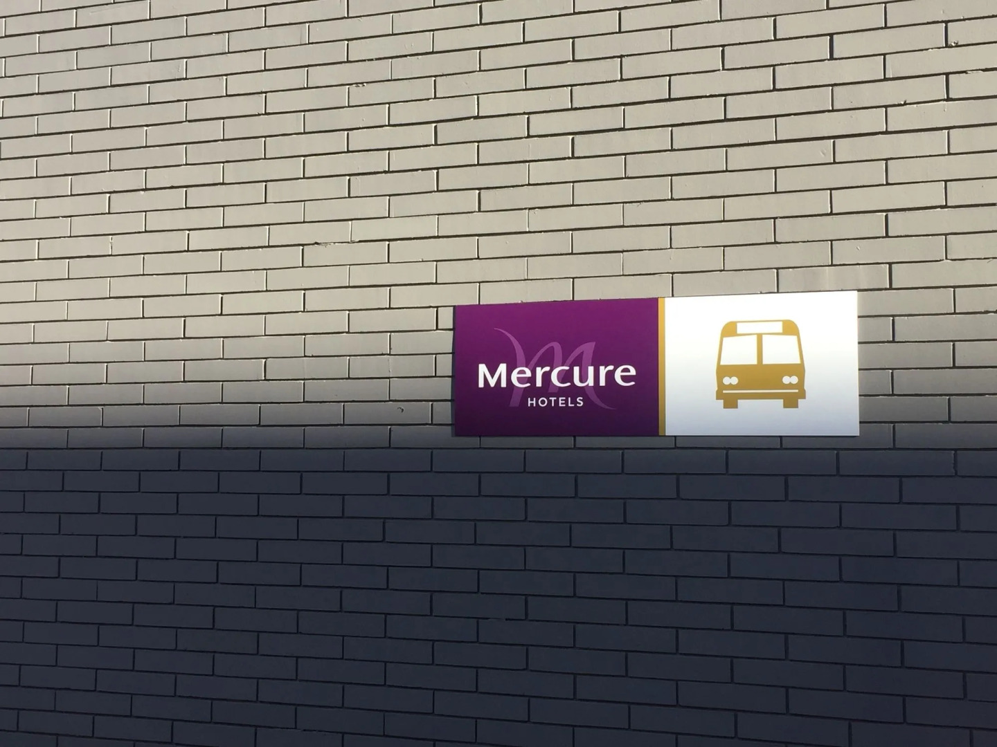 Mercure Albury