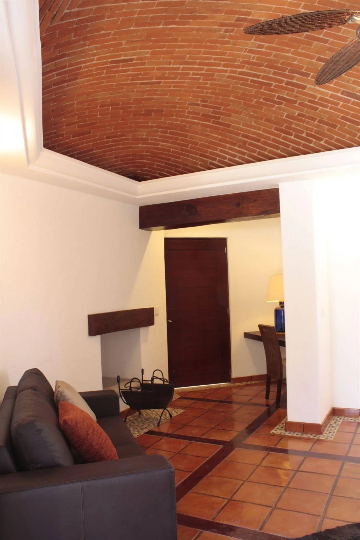 Hotel Villa Mexicana Golf & Equestrian Resort