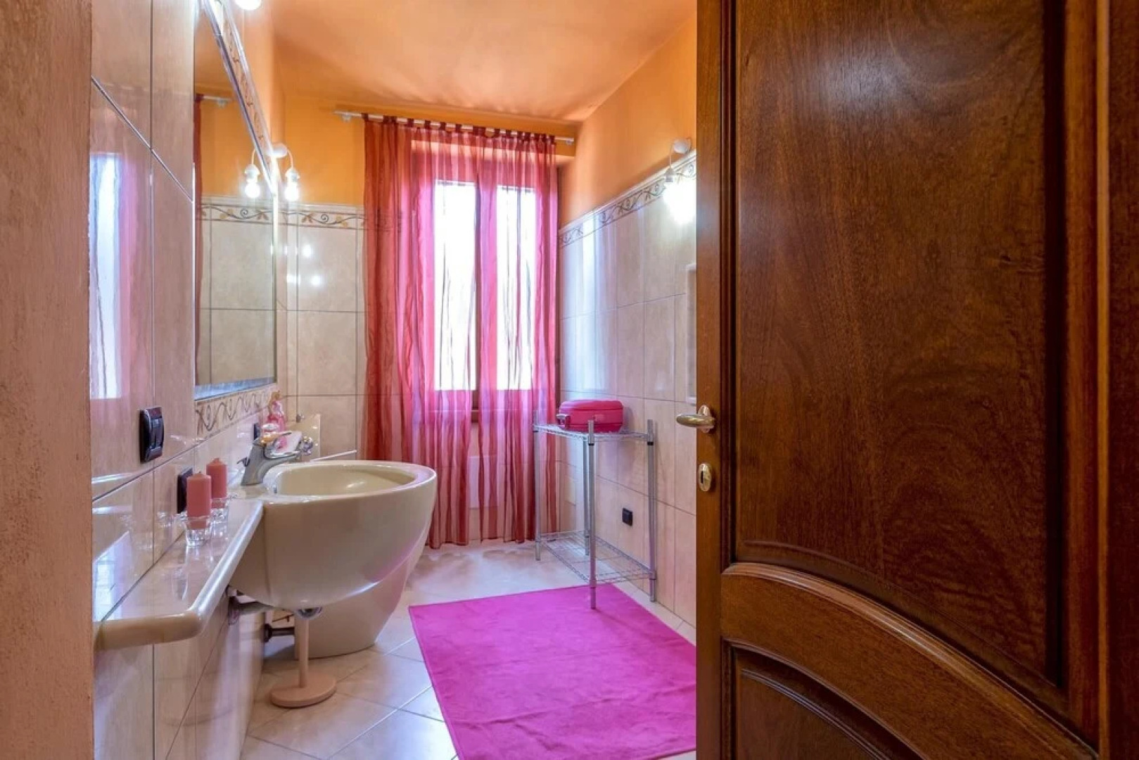 Casa Janas in Sedini