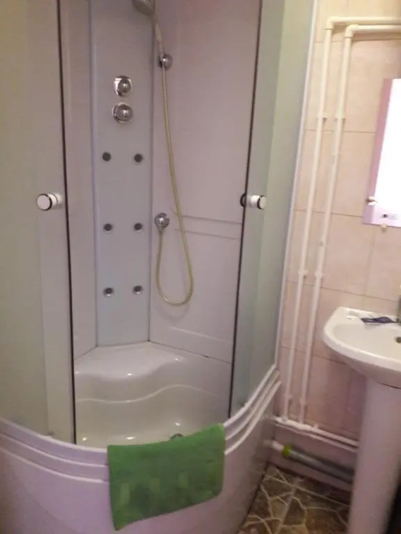 Центральная (быв.Колос)