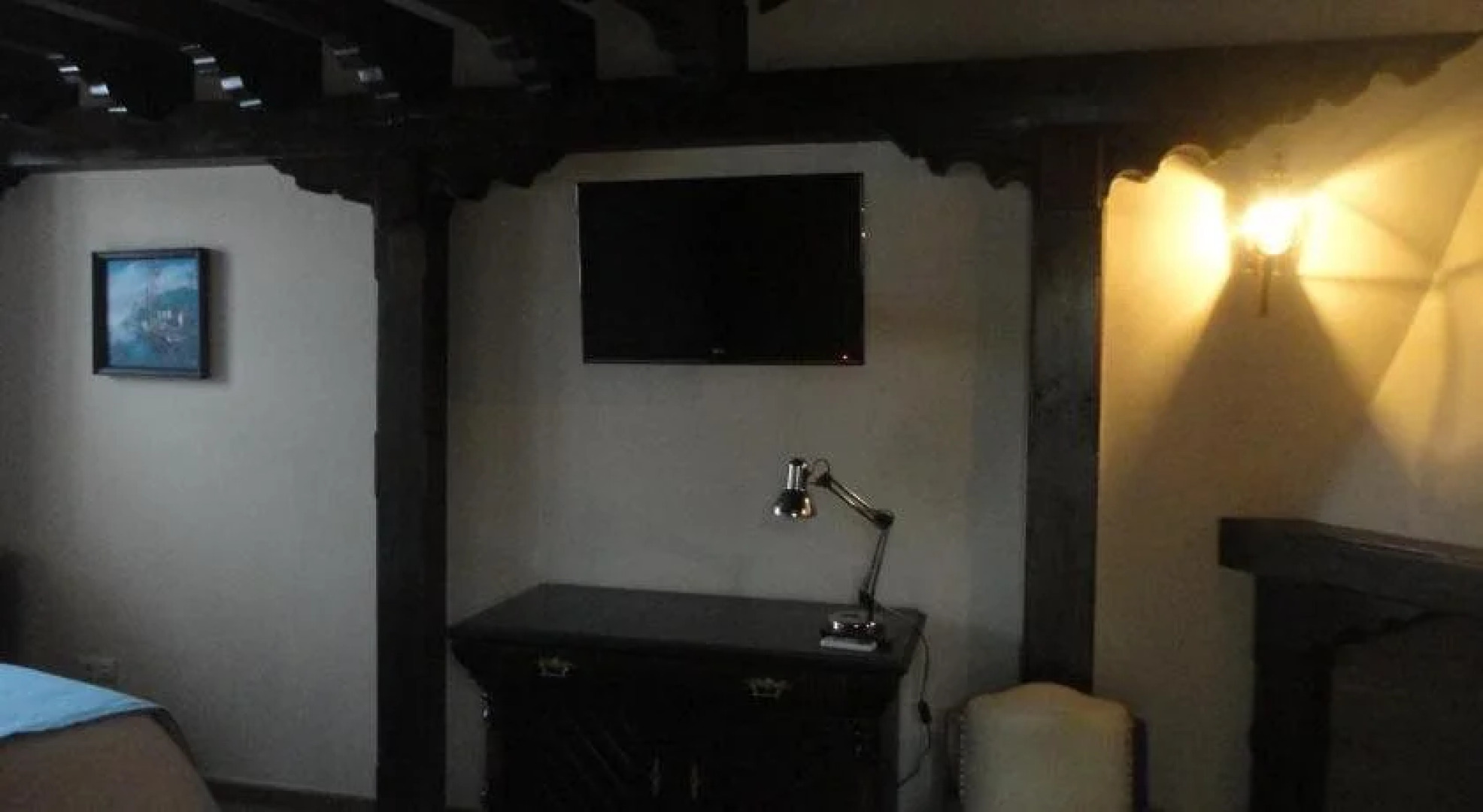 Hotel Rural las Cinco Ranas