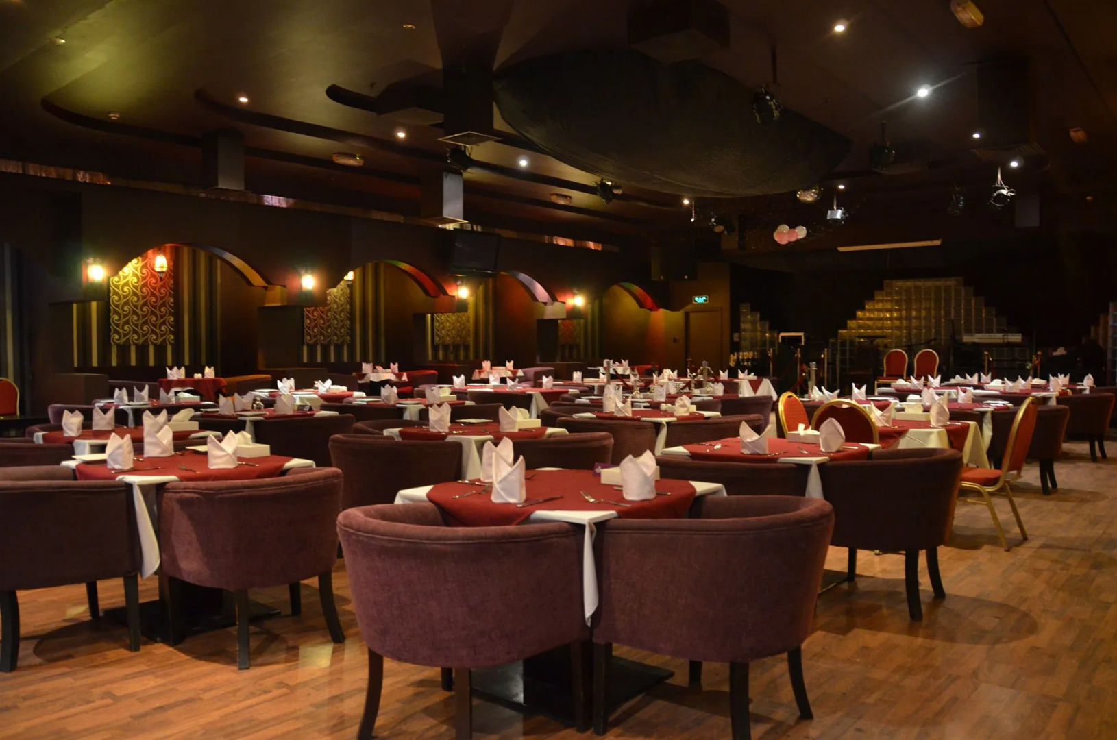 Pars International Hotel