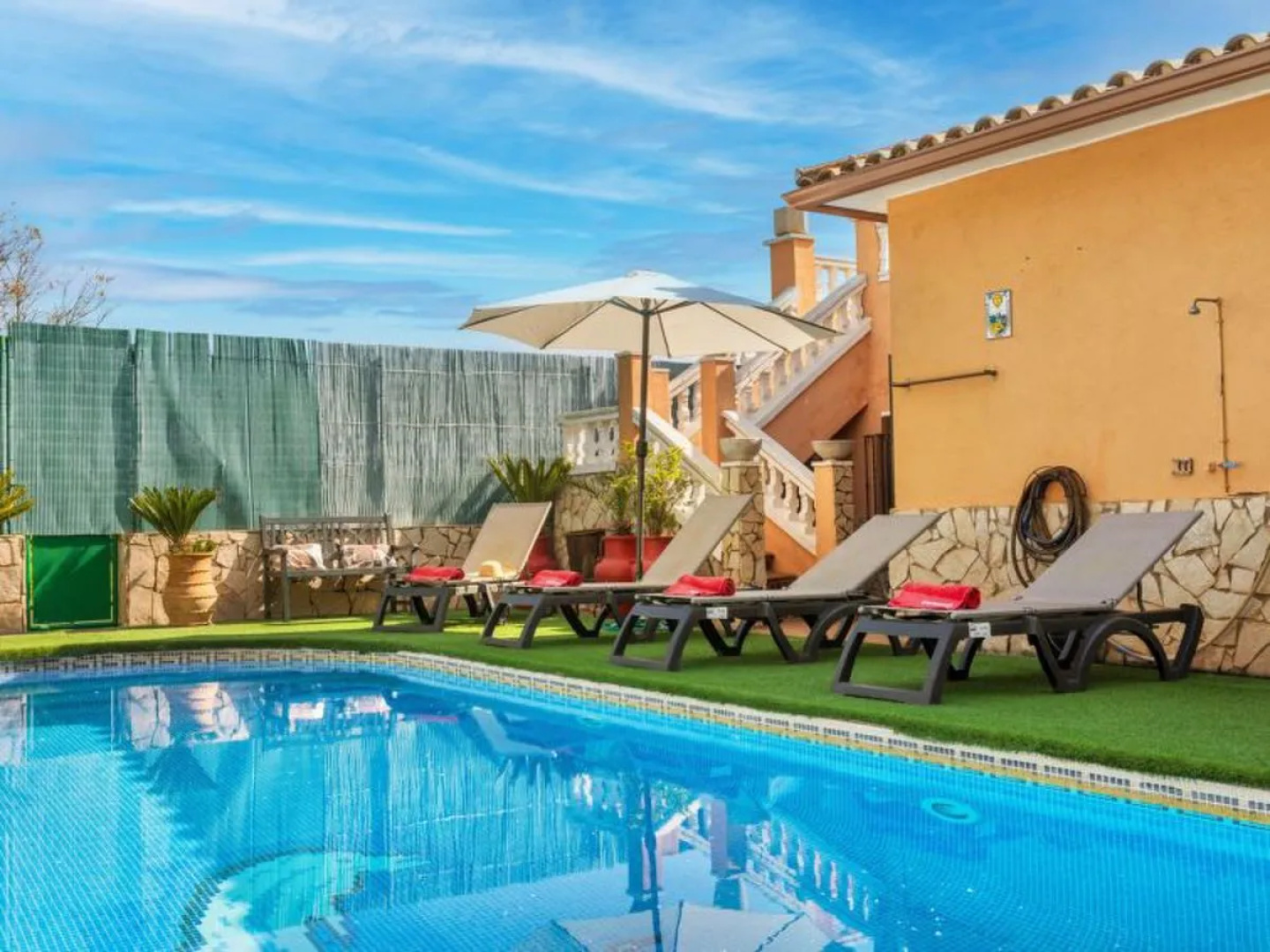 House Aguilera Tordera