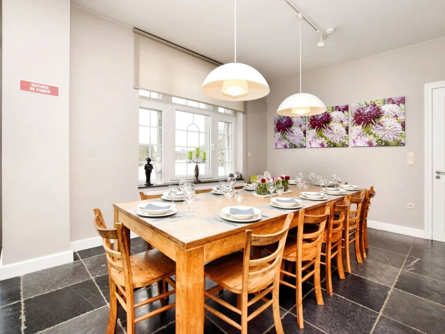 Luxurious Holiday Home in Courtil with Hot Tub