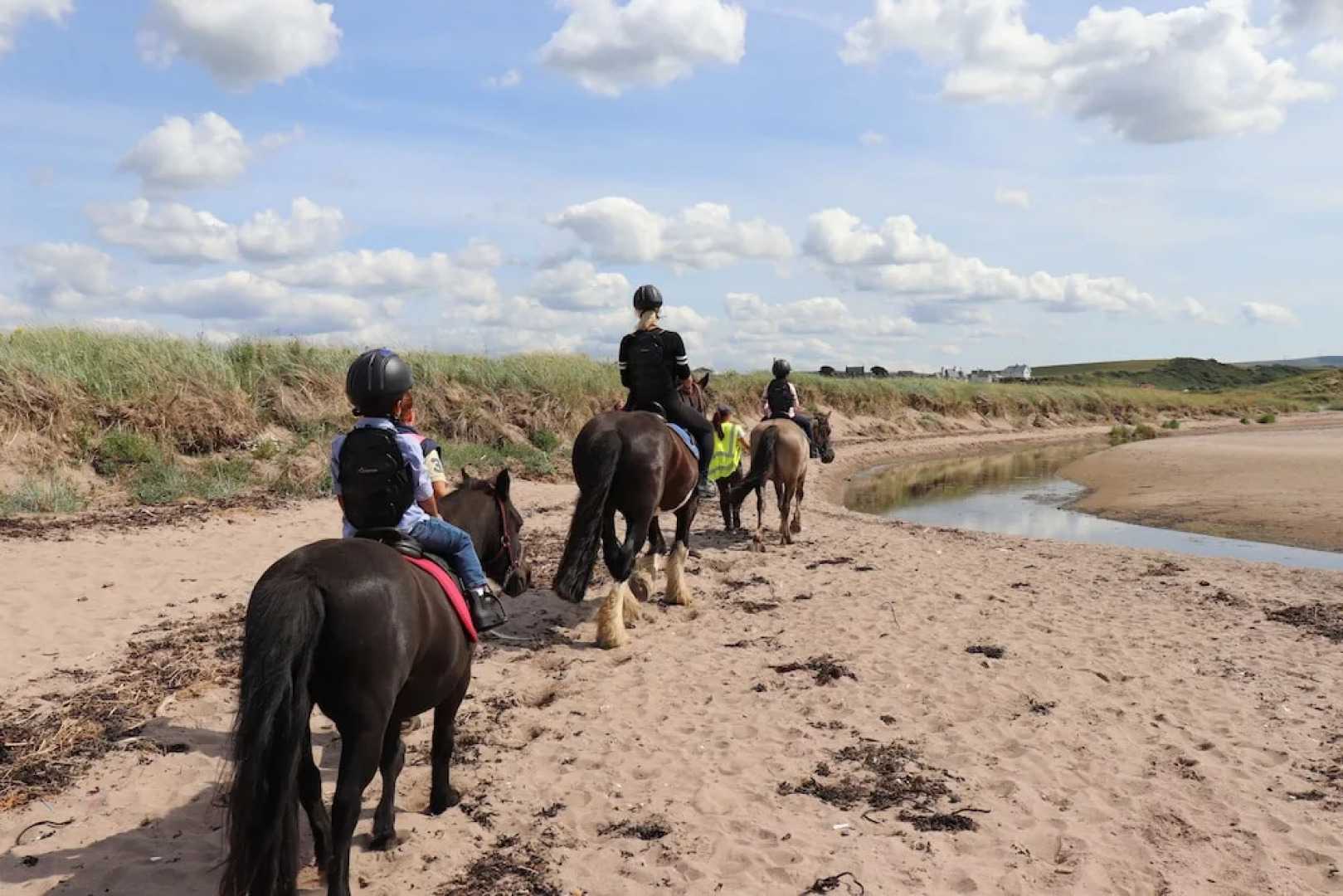 Lands of Turnberry - Self-Catering