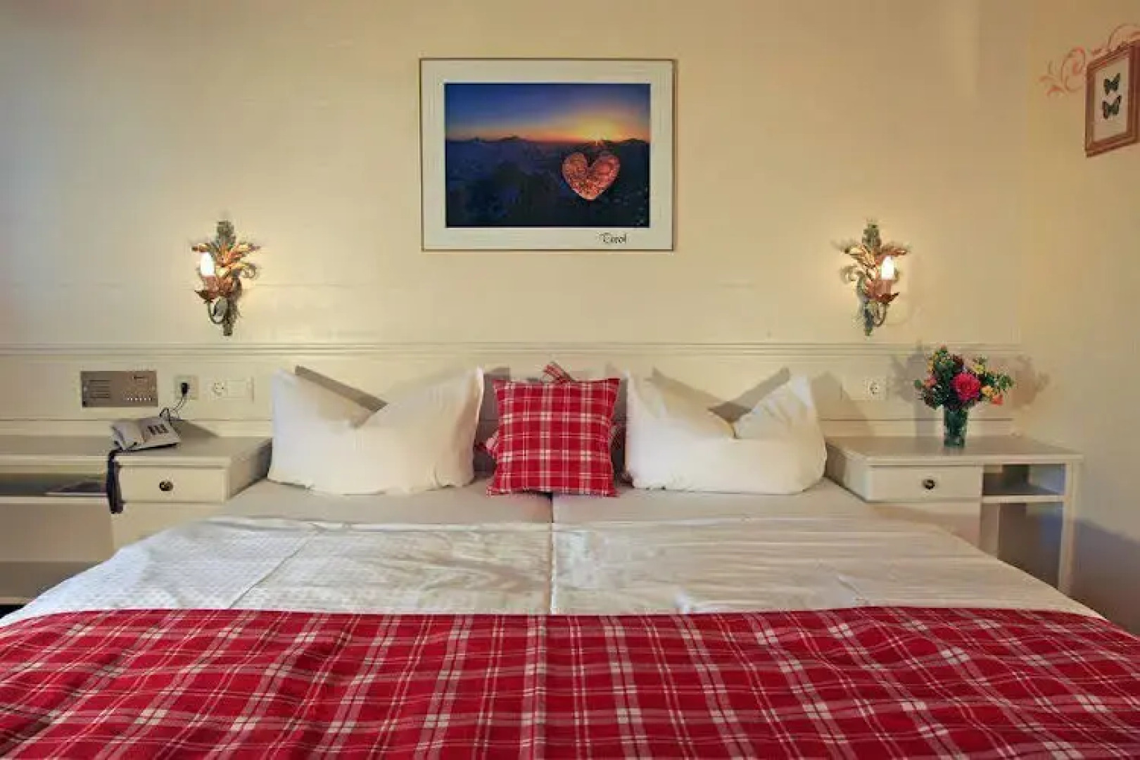 Hotel Atzinger - Family Resort Stubai