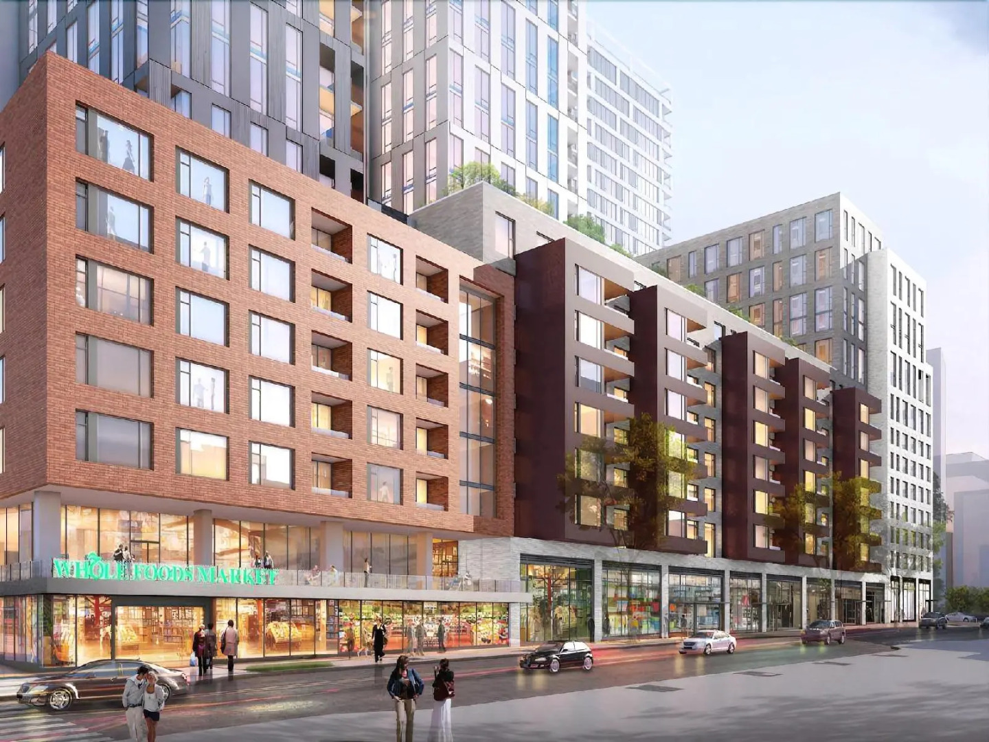 Whyhotel Tysons Corner Greensboro Drive