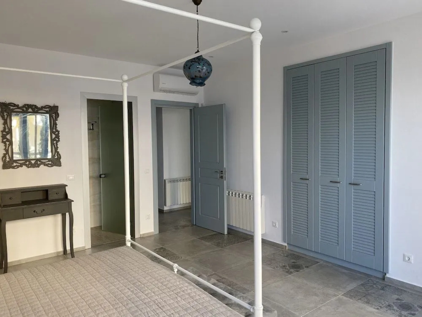 Eco Life Stone Villa