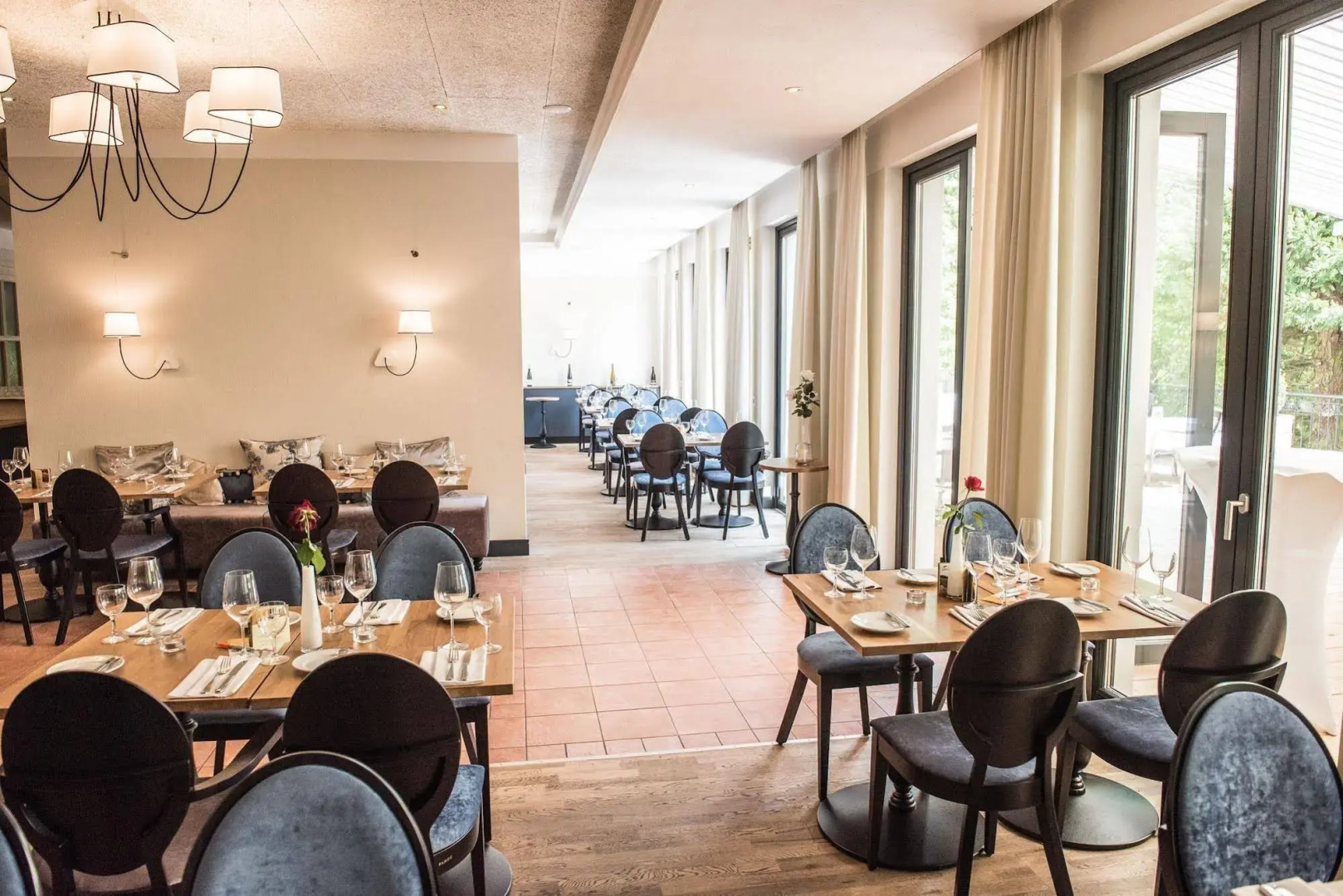 Parkhotel Schillerhain