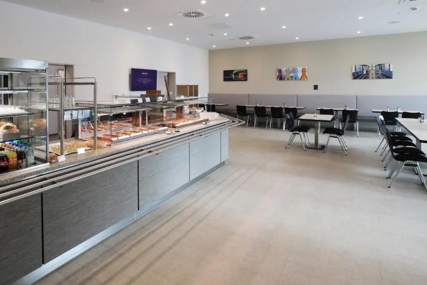 i-Park Hotel Klingholz