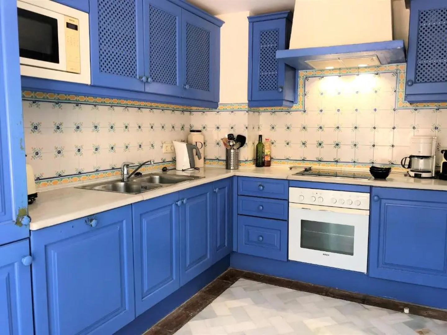 La Perla de Marakech