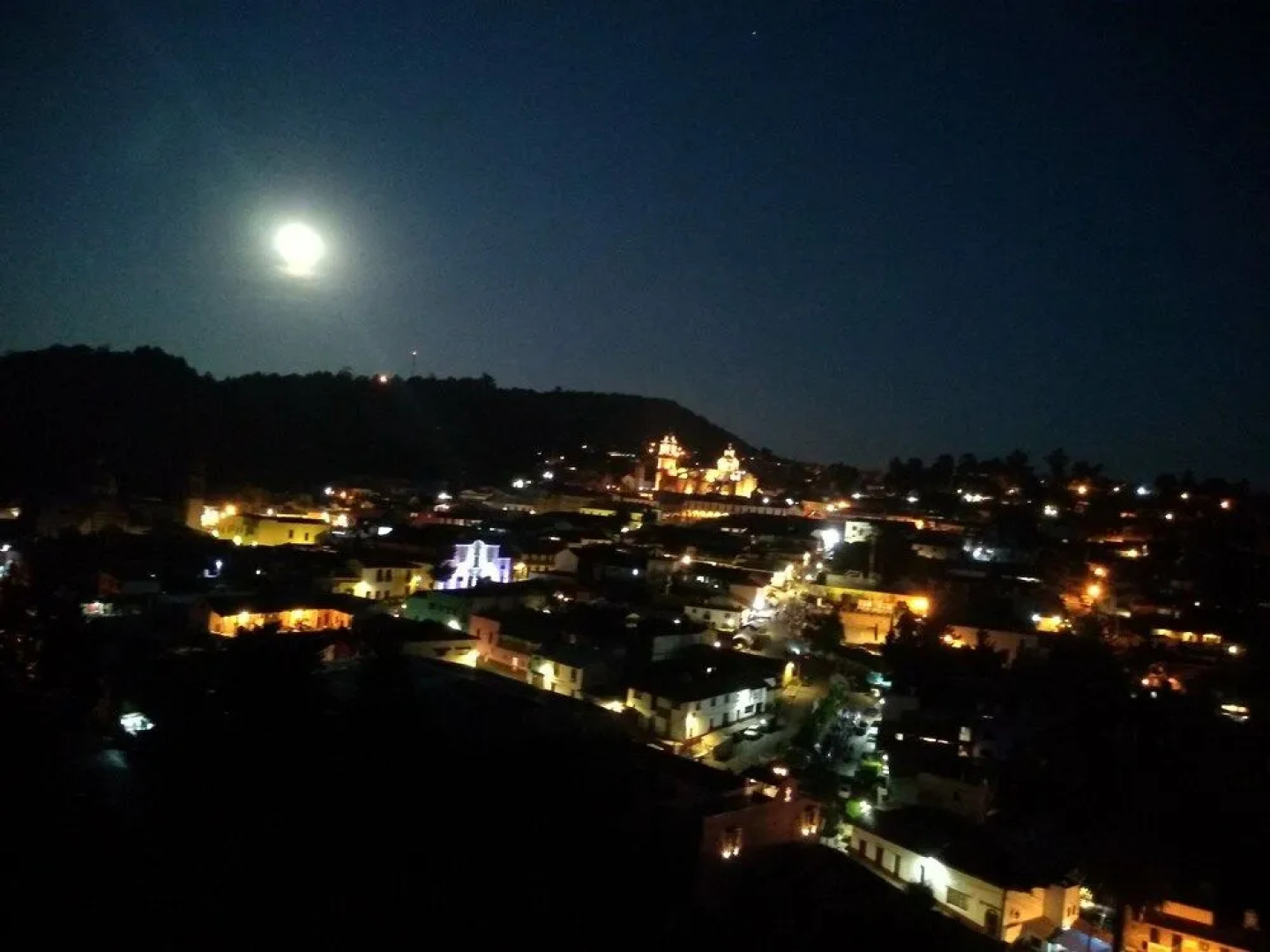 Hotel and Restaurant Los Arcos