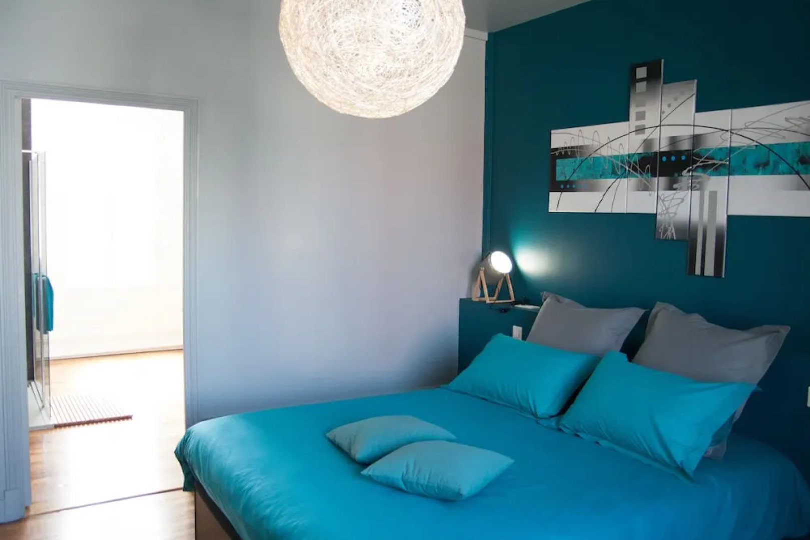 L'Iliade - Chambres d'hôtes