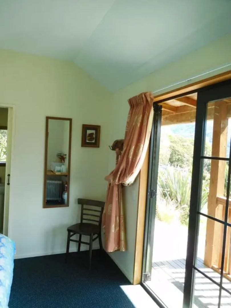 Mountainview Makarora Accommodation