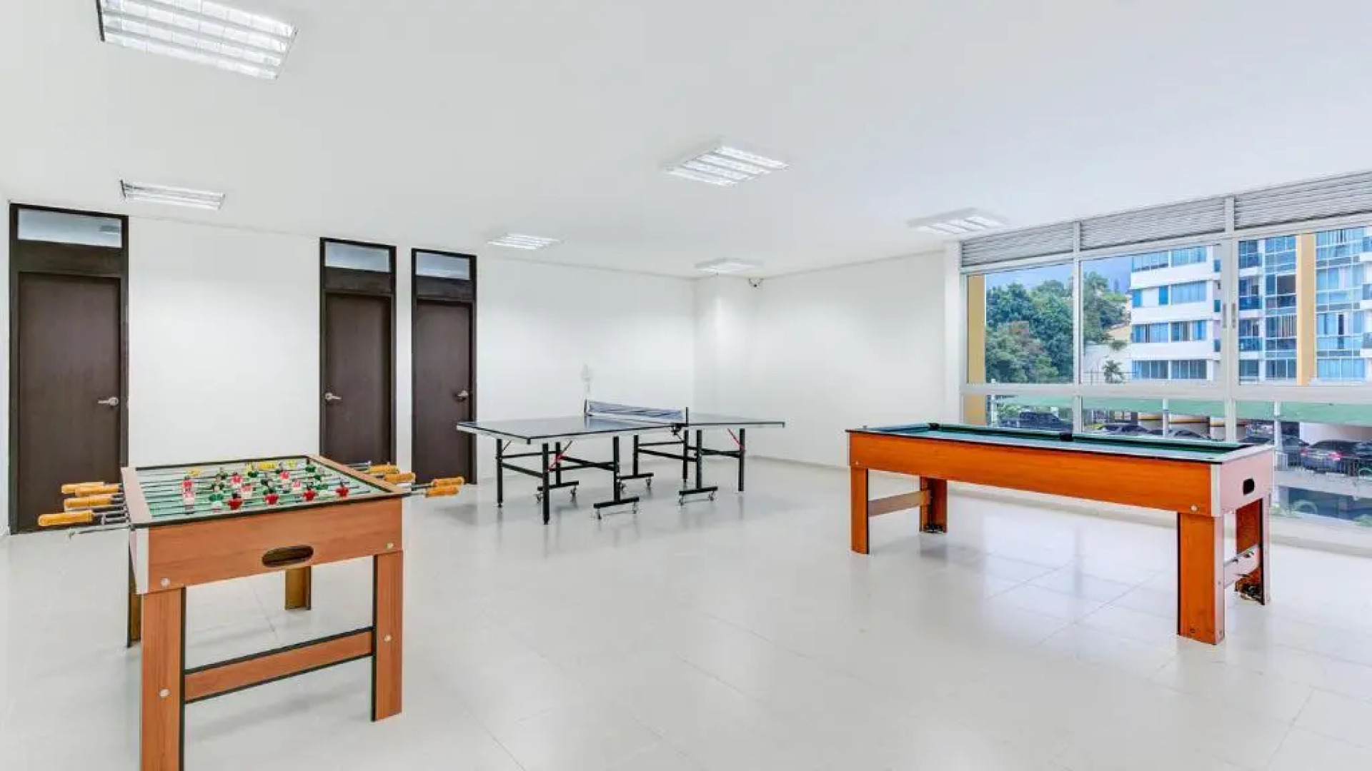 Moderno apartamento esperando por ti G